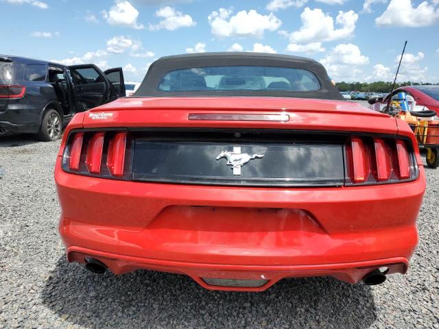 Photo 6 from auction – 2016 FORD MUSTANG with VIN 1FATP8EM6G5299774