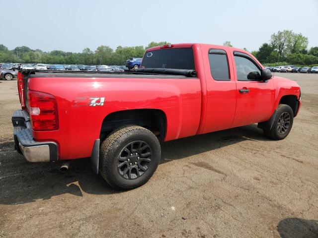 Photo 3 from auction – 2010 CHEVROLET SILVERADO with VIN 1GCSKSE38AZ148380