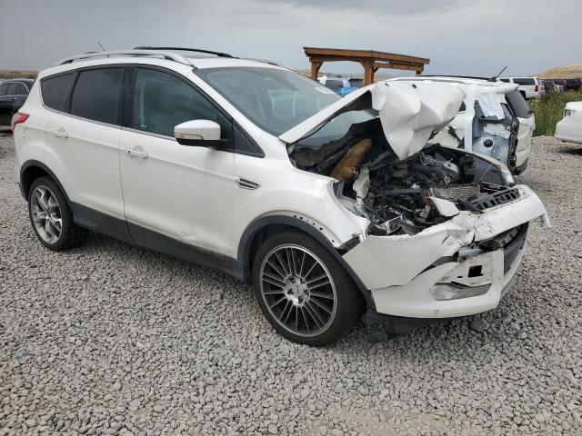 Photo 4 from auction – 2014 FORD ESCAPE with VIN 1FMCU9J90EUB01148