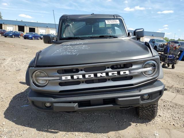 Photo 5 from auction – 2024 FORD BRONCO BIG with VIN 1FMDE7BHXRLB37162