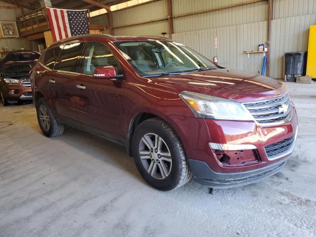 Photo 4 from auction – 2015 CHEVROLET TRAVERSE L with VIN 1GNKVHKD5FJ251230