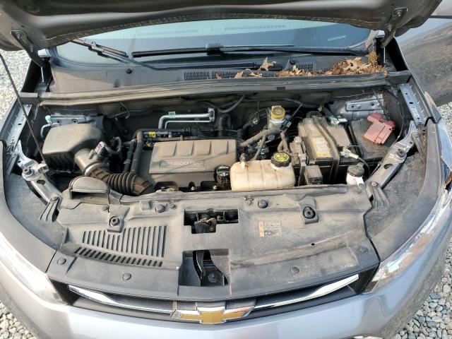 Photo 12 from auction – 2020 CHEVROLET TRAX LS with VIN 3GNCJNSB8LL166058