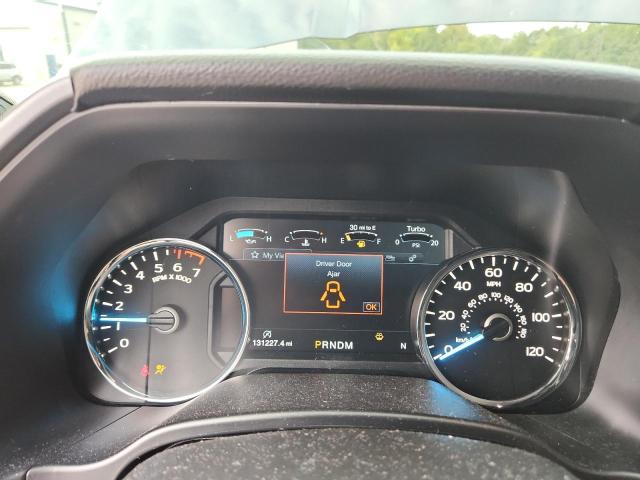 Photo 9 from auction – 2020 FORD F150 SUPERCREW with VIN 1FTEW1E42LFA41544