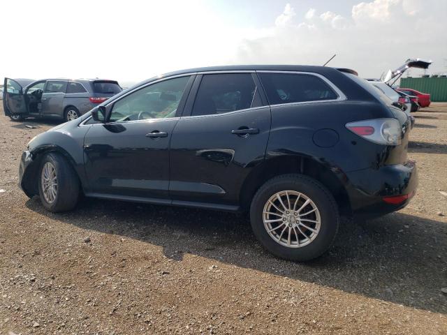 Photo 2 from auction – 2010 MAZDA CX-7 with VIN JM3ER2W54A0300613
