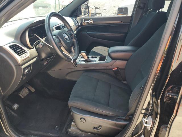 Photo 7 from auction – 2017 JEEP GRAND CHER with VIN 1C4RJFAG4HC874249