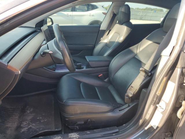 Photo 7 from auction – 2018 TESLA MODEL 3 with VIN 5YJ3E1EA0JF163532