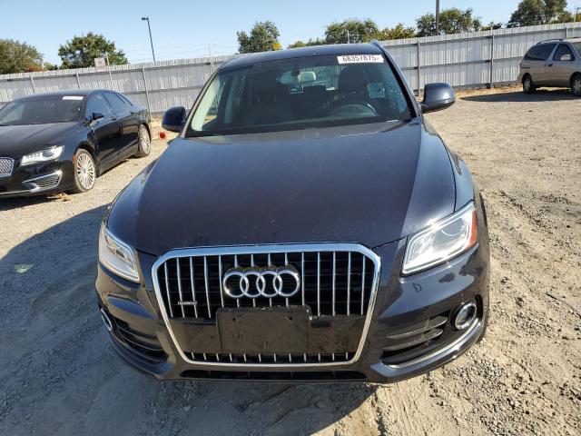 Foto 5 de la subasta – 2013 AUDI Q5 PREMIUM con VIN WA1C8AFP5DA063055
