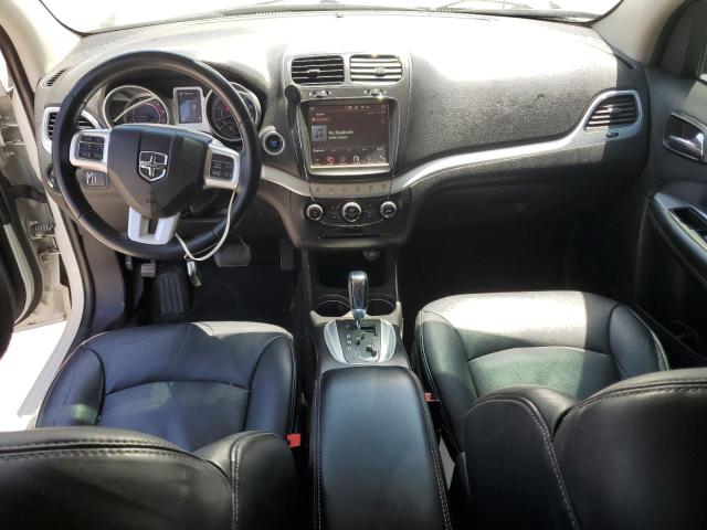 Photo 8 from auction – 2012 DODGE JOURNEY CR with VIN 3C4PDDDG9CT361977