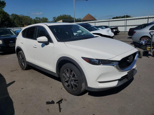 Zdjęcie 4 z aukcji – 2018 MAZDA CX-5 TOURI z VIN JM3KFBCM2J0445334