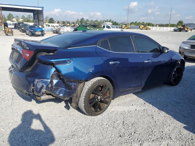 Photo 3 from auction – 2016 NISSAN MAXIMA 3.5 with VIN 1N4AA6AP8GC406235