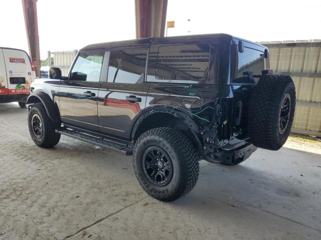 Photo 2 from auction – 2024 FORD BRONCO WIL with VIN 1FMEE2BP0RLB04041