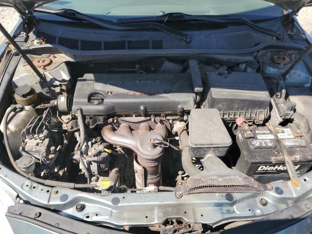Photo 11 from auction – 2009 TOYOTA CAMRY BASE with VIN 4T1BE46K09U795210