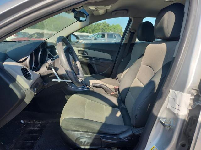 Photo 7 from auction – 2012 CHEVROLET CRUZE LS with VIN 1G1PC5SH2C7168362