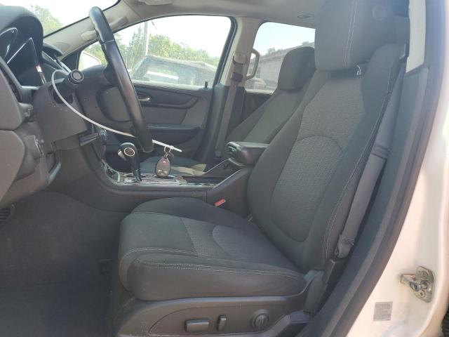 Photo 7 from auction – 2013 CHEVROLET TRAVERSE L with VIN 1GNKRGKD9DJ135850