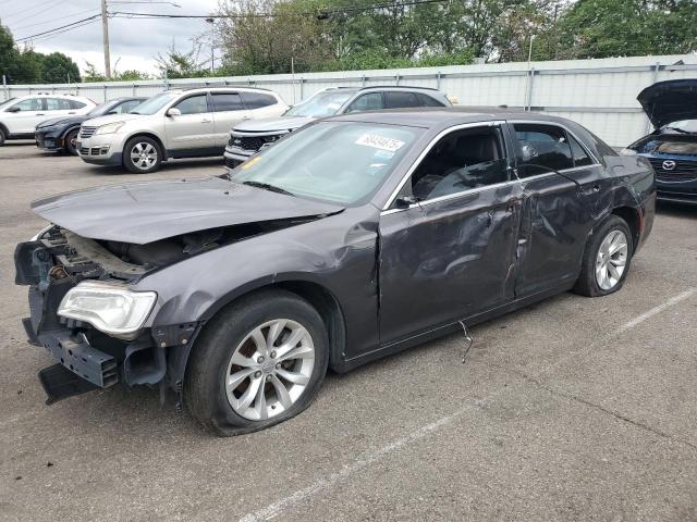 CHRYSLER 300 LIMITE 2015 مع رقم تعريف المركبة 2C3CCAAG5FH802087 - صورة من المزاد