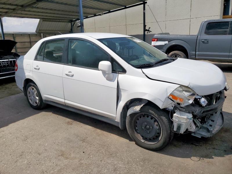 Photo 4 from auction – 2011 NISS VERSA with VIN 3N1BC1APXBL469669