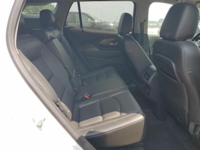 Photo 11 from auction – 2023 GMC TERRAIN SL with VIN 3GKALVEG1PL247950