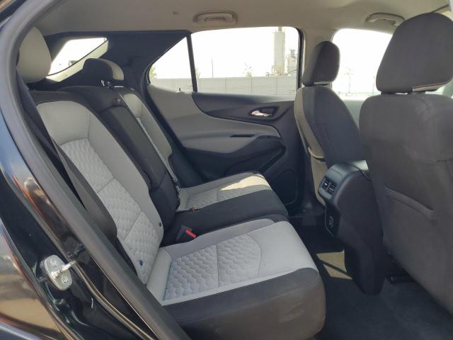 Photo 11 from auction – 2020 CHEVROLET EQUINOX LS with VIN 2GNAXHEV8L6282622