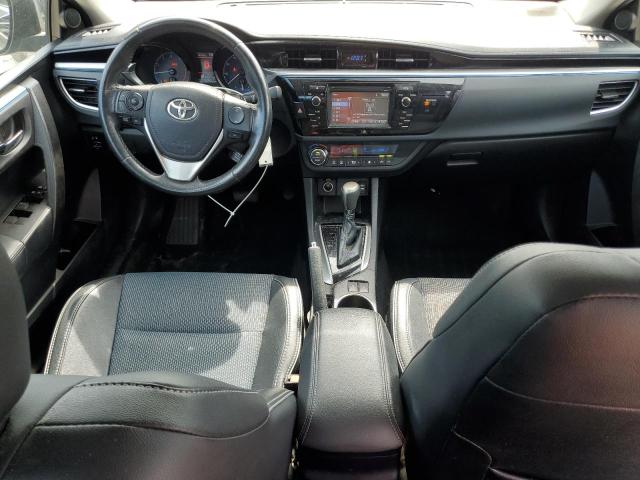 Photo 8 from auction – 2014 TOYOTA COROLLA L with VIN 2T1BURHE6EC129438
