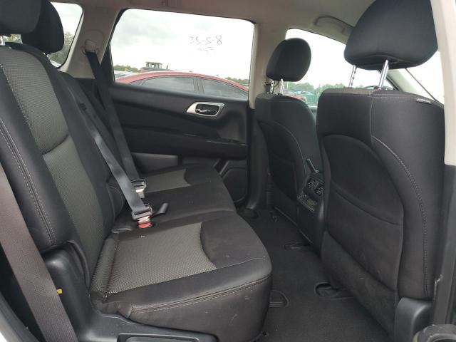 Photo 11 from auction – 2017 NISSAN PATHFINDER with VIN 5N1DR2MM7HC908774