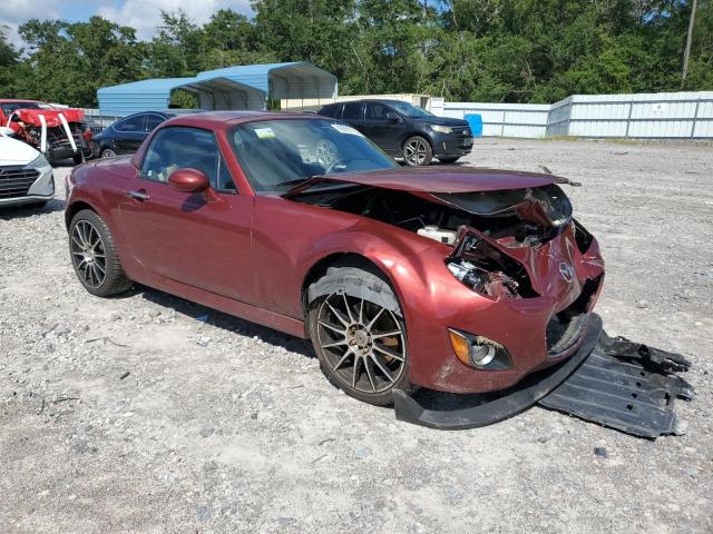 Photo 4 from auction – 2011 MAZDA MX-5 MIATA with VIN JM1NC2PF5B0219655