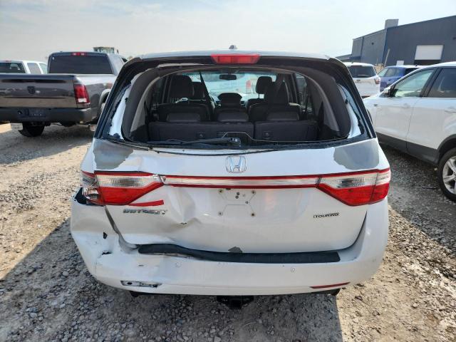 Photo 6 from auction – 2012 HONDA ODYSSEY TO with VIN 5FNRL5H98CB071564