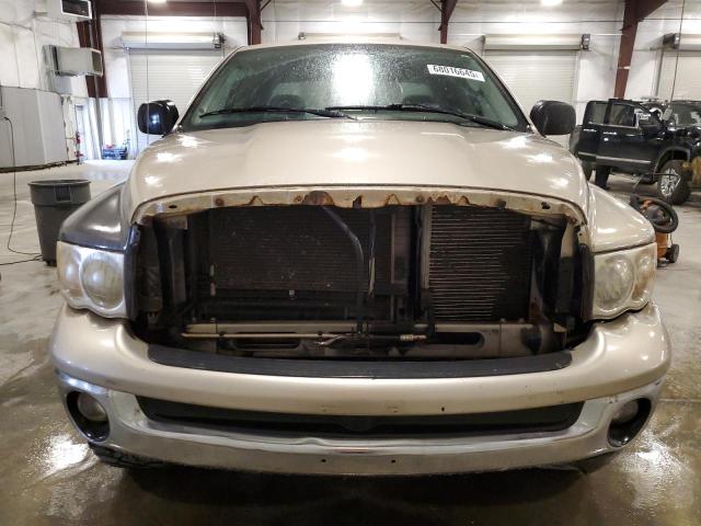 Photo 5 from auction – 2003 DODGE RAM 1500 S with VIN 1D7HU18D03J649547