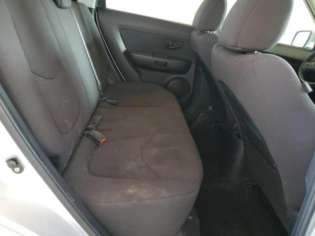 Photo 10 from auction – 2012 KIA SOUL with VIN KNDJT2A59C7457175