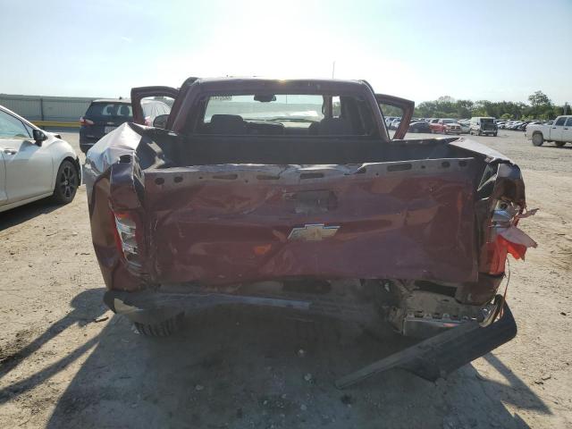 Photo 6 from auction – 2008 CHEVROLET SILVERADO C1500 with VIN 1GCEC19J58Z285364