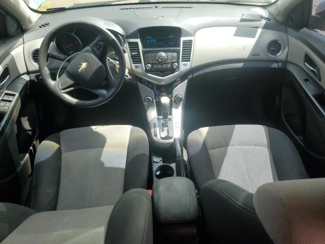 Photo 8 from auction – 2011 CHEVROLET CRUZE LS with VIN 1G1PC5SH3B7150113