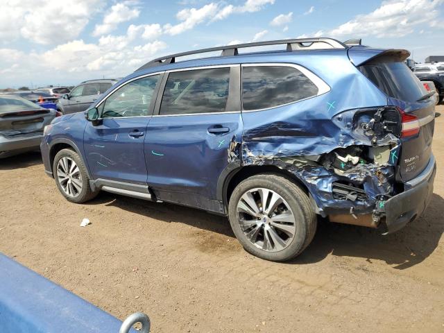 Photo 2 from auction – 2020 SUBARU ASCENT LIM with VIN 4S4WMAMD6L3415937