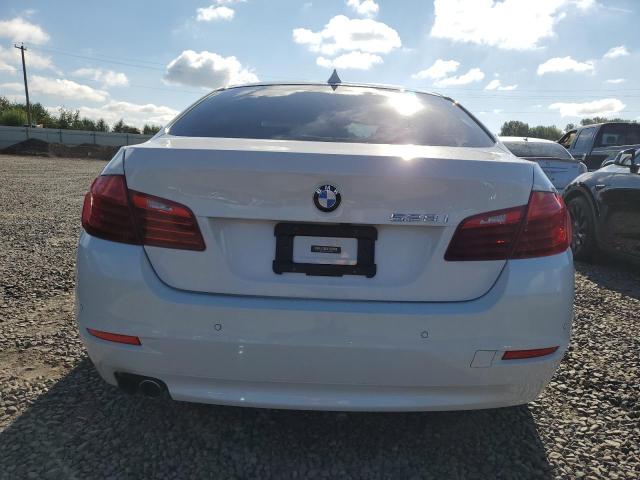 Photo 6 from auction – 2015 BMW 528 I with VIN WBA5A5C50FD514386