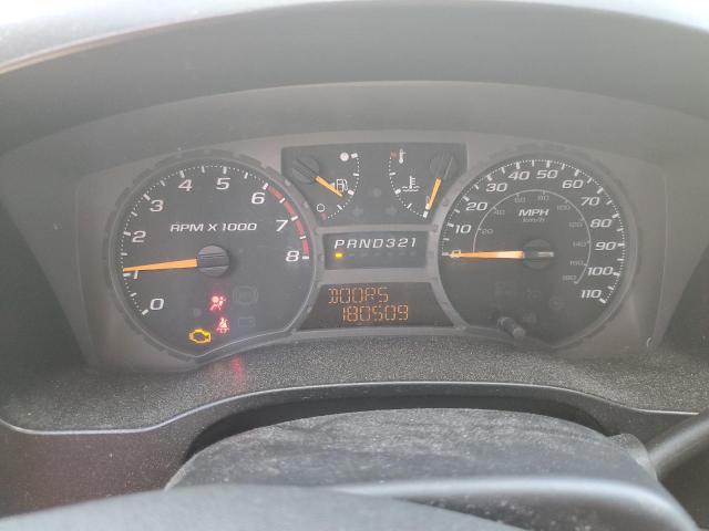 Photo 9 from auction – 2005 CHEVROLET COLORADO with VIN 1GCDT136458115482