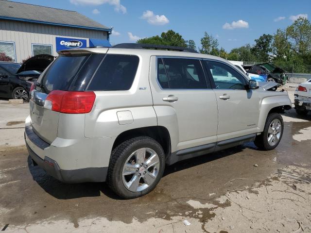 Photo 3 from auction – 2015 GMC TERRAIN SL with VIN 2GKALSEKXF6198740