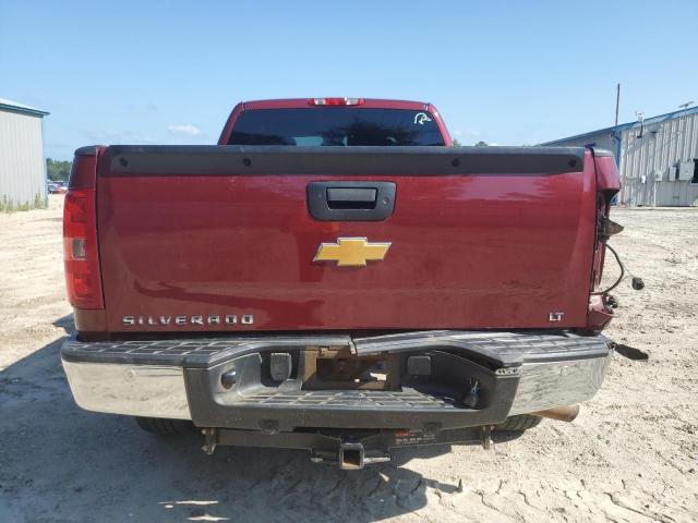 Foto 6 de la subasta – 2013 CHEVROLET SILVERADO con VIN 1GCRKSE73DZ344684
