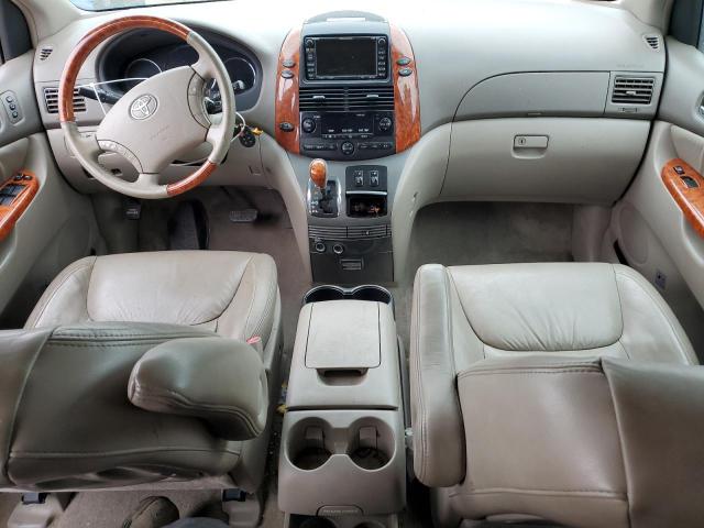 Photo 8 from auction – 2010 TOYOTA SIENNA XLE with VIN 5TDDK4CC7AS028689