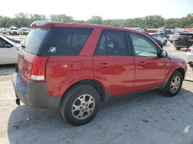 Photo 3 from auction – 2004 SATURN VUE with VIN 5GZCZ53464S874845
