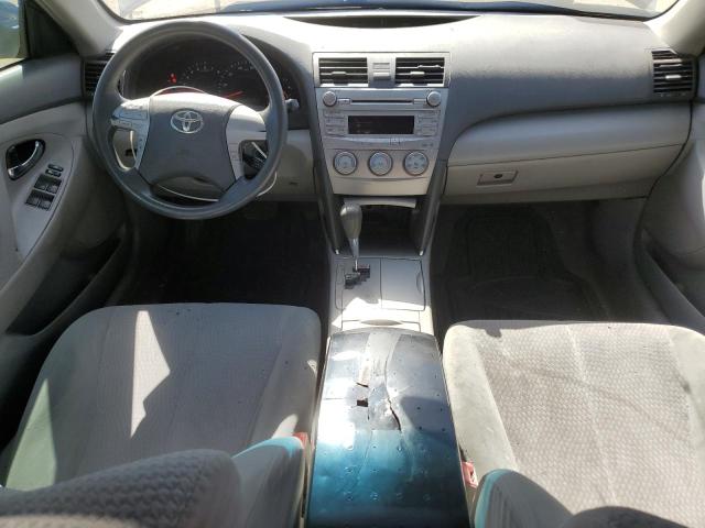 Photo 8 from auction – 2011 TOYOTA CAMRY BASE with VIN 4T4BF3EK7BR149778