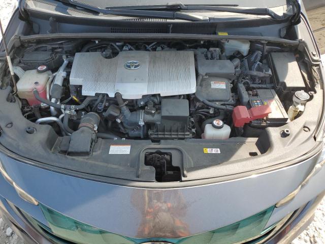 Photo 11 from auction – 2017 TOYOTA PRIUS PRIM with VIN JTDKARFP9H3027755