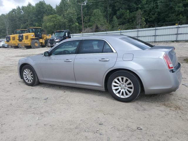 Photo 2 from auction – 2014 CHRYSLER 300 with VIN 2C3CCAAG3EH200366