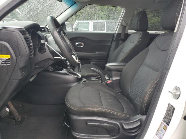 Photo 7 from auction – 2016 KIA SOUL + with VIN KNDJP3A50G7317015