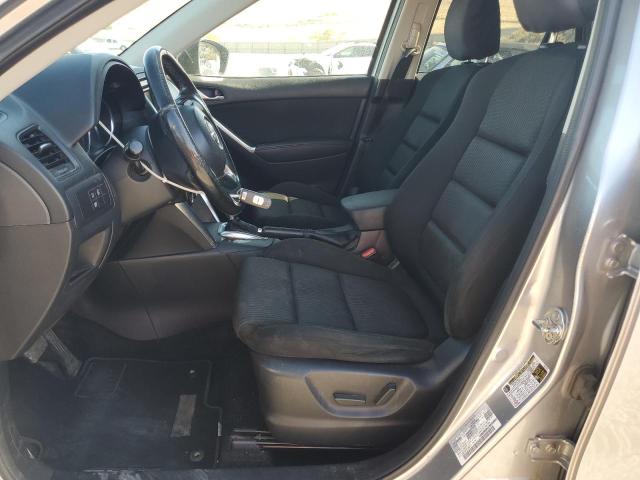 Photo 7 from auction – 2014 MAZDA CX-5 TOURING with VIN JM3KE2CY9E0396161