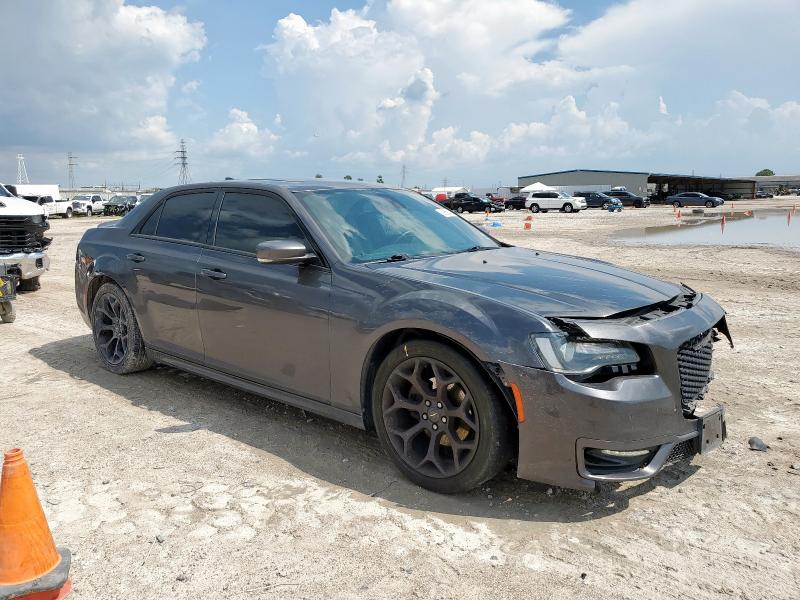 Foto 4 de la subasta – 2018 CHRYSLER 300 S con VIN 2C3CCABG2JH243945