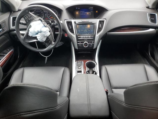 Photo 8 from auction – 2016 ACURA TLX with VIN 19UUB2F38GA012671