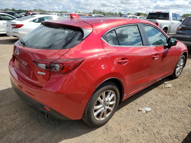 Photo 3 from auction – 2015 MAZDA 3 TOURING with VIN 3MZBM1L73FM150523