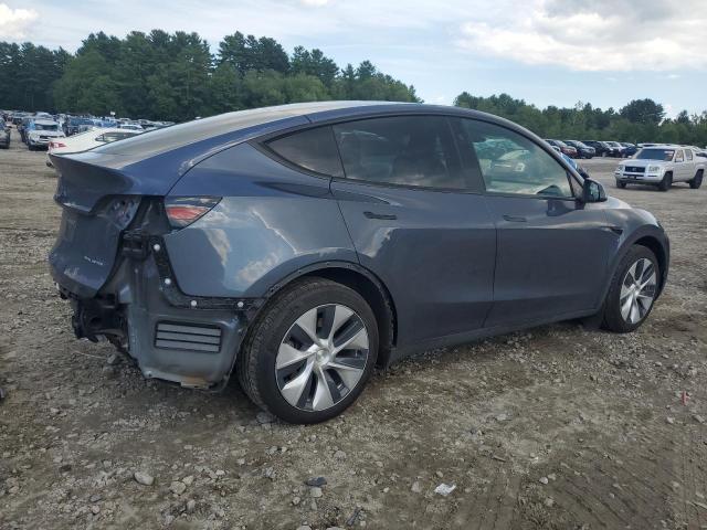 Photo 3 from auction – 2023 TESLA MODEL Y with VIN 7SAYGDEE4PF829453
