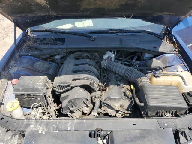Photo 11 from auction – 2010 CHRYSLER 300 TOURIN with VIN 2C3CA4CD1AH106068
