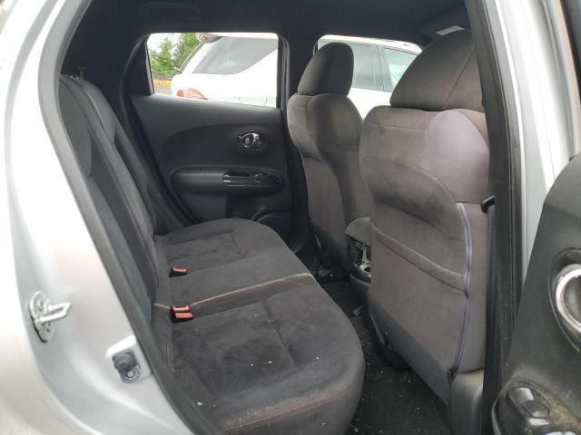Photo 10 from auction – 2015 NISSAN JUKE S with VIN JN8AF5MV1FT562247