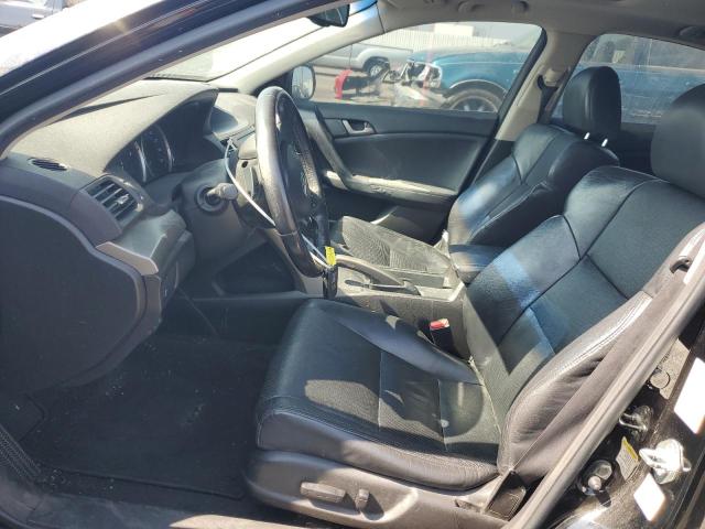 Photo 7 from auction – 2010 ACURA TSX with VIN JH4CU2F62AC004932