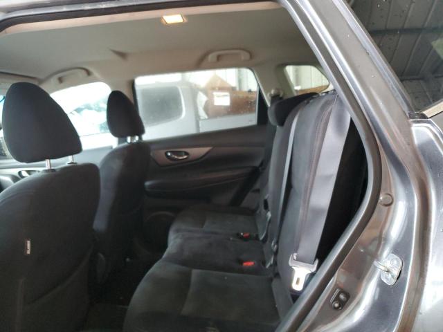 Photo 11 from auction – 2015 NISSAN ROGUE S with VIN 5N1AT2MV8FC809598